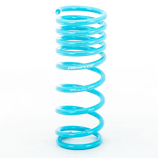 GSP Godspeed Project Traction-S Performance Lowering Springs - Honda Accord 2008-2012 All Models (CP2)