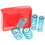 GSP Godspeed Project Traction-S Performance Lowering Springs - Honda Accord 2013-17 (CT/CR)