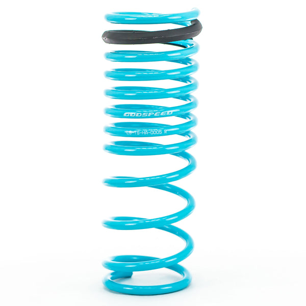GSP Godspeed Project Traction-S Performance Lowering Springs - Honda Accord 2013-17 (CT/CR)