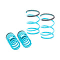 GSP Godspeed Project Traction-S Performance Lowering Springs - Honda Civic 2DR/4DR 2001-2005 (EM2)