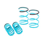 GSP Godspeed Project Traction-S Performance Lowering Springs - Honda Civic 2DR/4DR 2001-2005 (EM2)