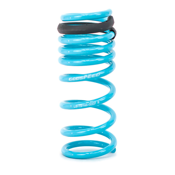 GSP Godspeed Project Traction-S Performance Lowering Springs - Honda Civic 2DR/4DR 2001-2005 (EM2)