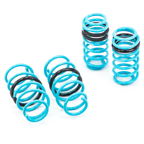 GSP Godspeed Project Traction-S Performance Lowering Springs - Honda Civic 2012-2015 (FG/FB)