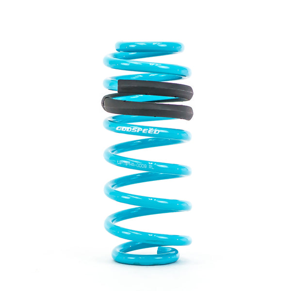 GSP Godspeed Project Traction-S Performance Lowering Springs - Honda Civic 2012-2015 (FG/FB)