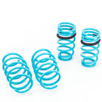 GSP Godspeed Project Traction-S Performance Lowering Springs - Honda CR-V (RE) 2007-2011