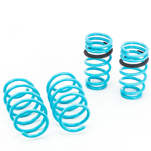 GSP Godspeed Project Traction-S Performance Lowering Springs - Honda CR-V (RE) 2007-2011
