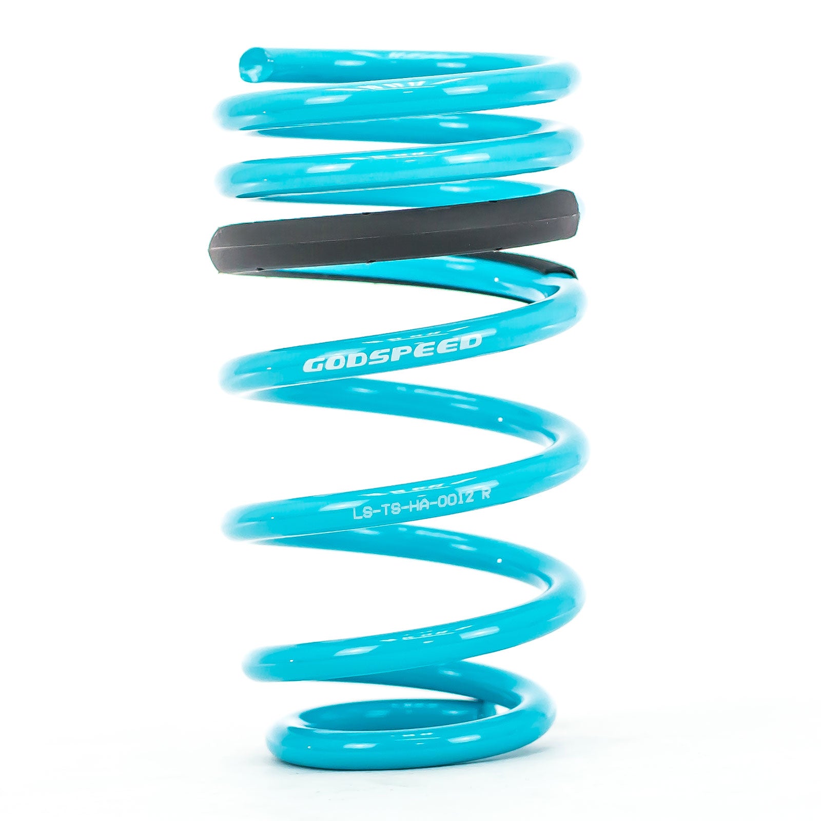GSP Godspeed Project Traction-S Performance Lowering Springs - Honda CR-V (RE) 2007-2011