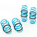 GSP Godspeed Project Traction-S Performance Lowering Springs - Honda Fit 2015-UP (GK)