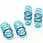 GSP Godspeed Project Traction-S Performance Lowering Springs - Honda Fit 2015-UP (GK)