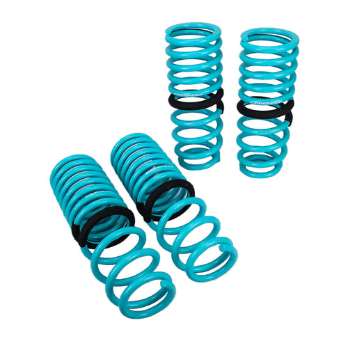 GSP Godspeed Project Traction-S Performance Lowering Springs - Honda Prelude 1992-1996 (BA/BB)