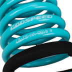 GSP Godspeed Project Traction-S Performance Lowering Springs - Honda Prelude 1997-2001 (BB5-BB9)