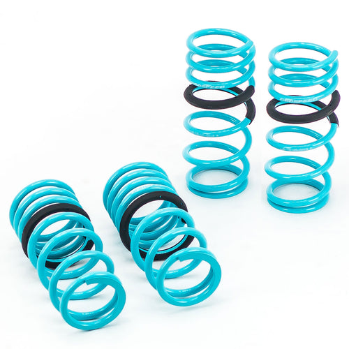 GSP Godspeed Project Traction-S Performance Lowering Springs - Honda S2000 2000-2009 (AP1/AP2)