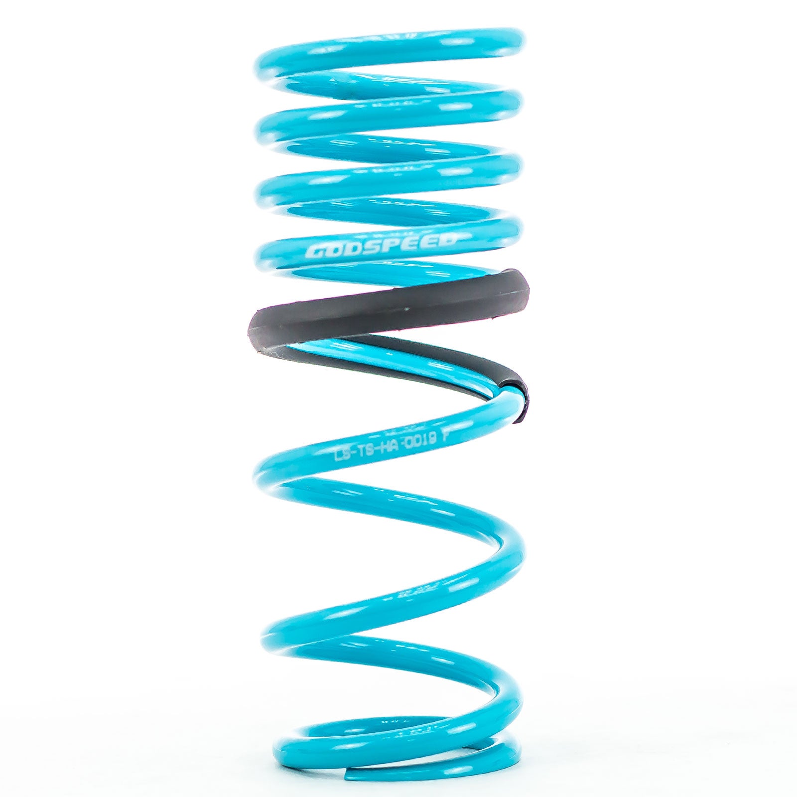 GSP Godspeed Project Traction-S Performance Lowering Springs - Honda S2000 2000-2009 (AP1/AP2)