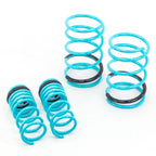 GSP Godspeed Project Traction-S Performance Lowering Springs - Honda Civic Si Hatchback (EP3) 2002-2005