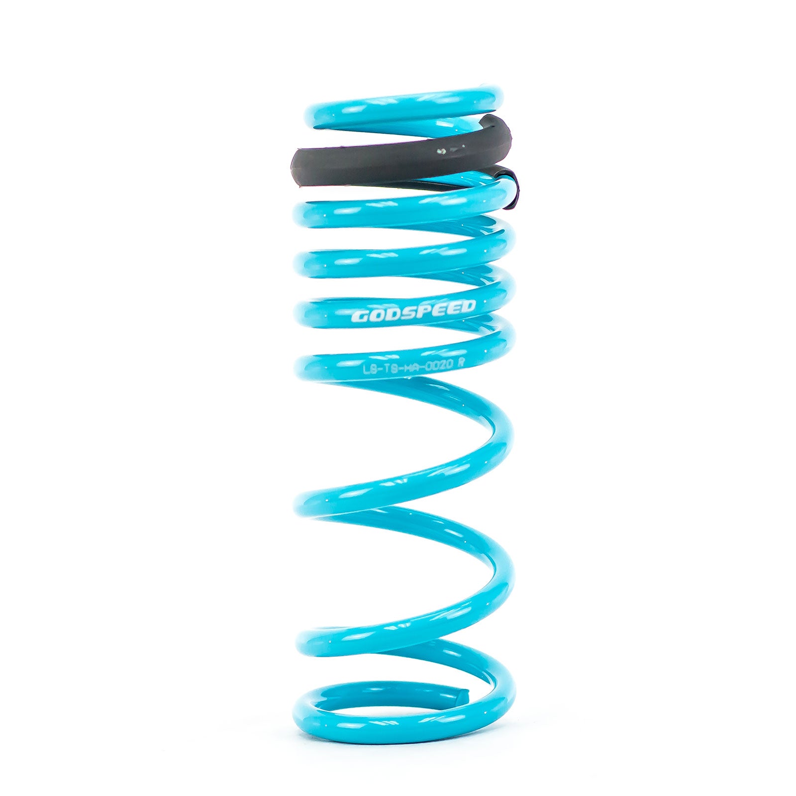 GSP Godspeed Project Traction-S Performance Lowering Springs - Honda Civic Si Hatchback (EP3) 2002-2005
