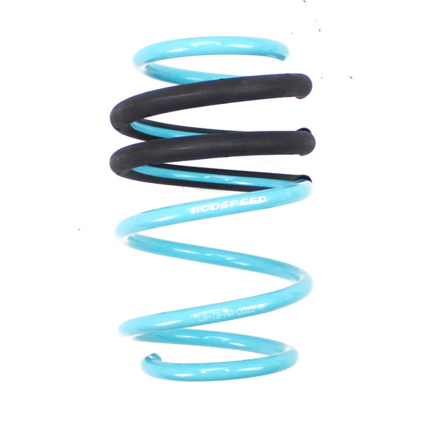 GSP Godspeed Project Traction-S Performance Lowering Springs - Honda Accord 2018-21