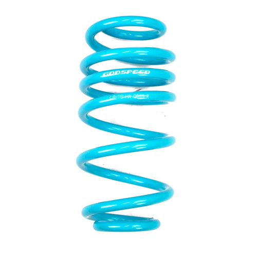 GSP Godspeed Project Traction-S Performance Lowering Springs - Honda Accord 2018-21