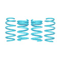 GSP Godspeed Project Traction-S Performance Lowering Springs - Honda Odyssey (RL5) 2011-17
