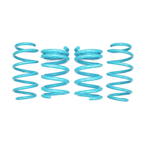 GSP Godspeed Project Traction-S Performance Lowering Springs - Honda Odyssey (RL5) 2011-17