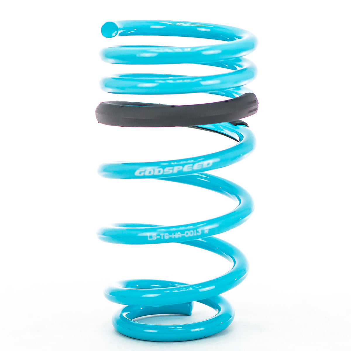 GSP Godspeed Project Traction-S Performance Lowering Springs - Honda CR-V 2012-16 (RM1/RM3/RM4)