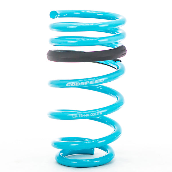 GSP Godspeed Project Traction-S Performance Lowering Springs - Honda CR-V 2012-16 (RM1/RM3/RM4)
