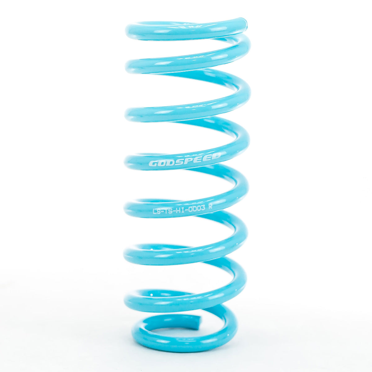 GSP Godspeed Project Traction-S Performance Lowering Springs - Hyundai Sonata 2011-2014 (YF)