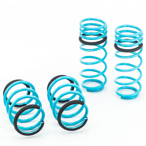 GSP Godspeed Project Traction-S Performance Lowering Springs - Hyundai Veloster (FS) 2011-17 (FS)