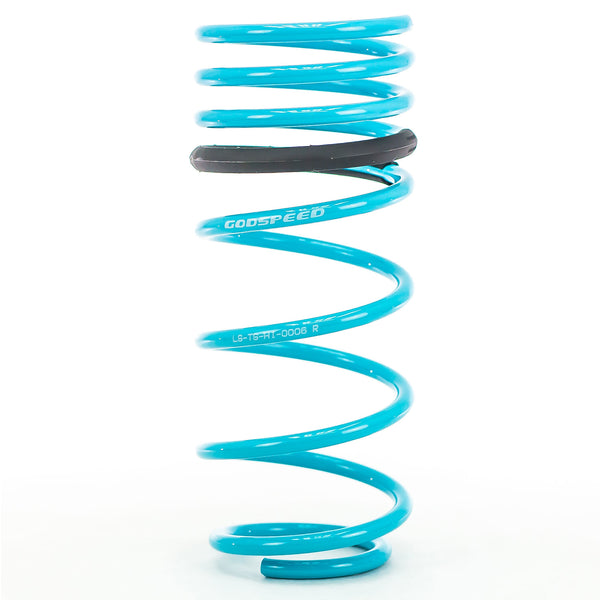 GSP Godspeed Project Traction-S Performance Lowering Springs - Hyundai Veloster (FS) 2011-17 (FS)