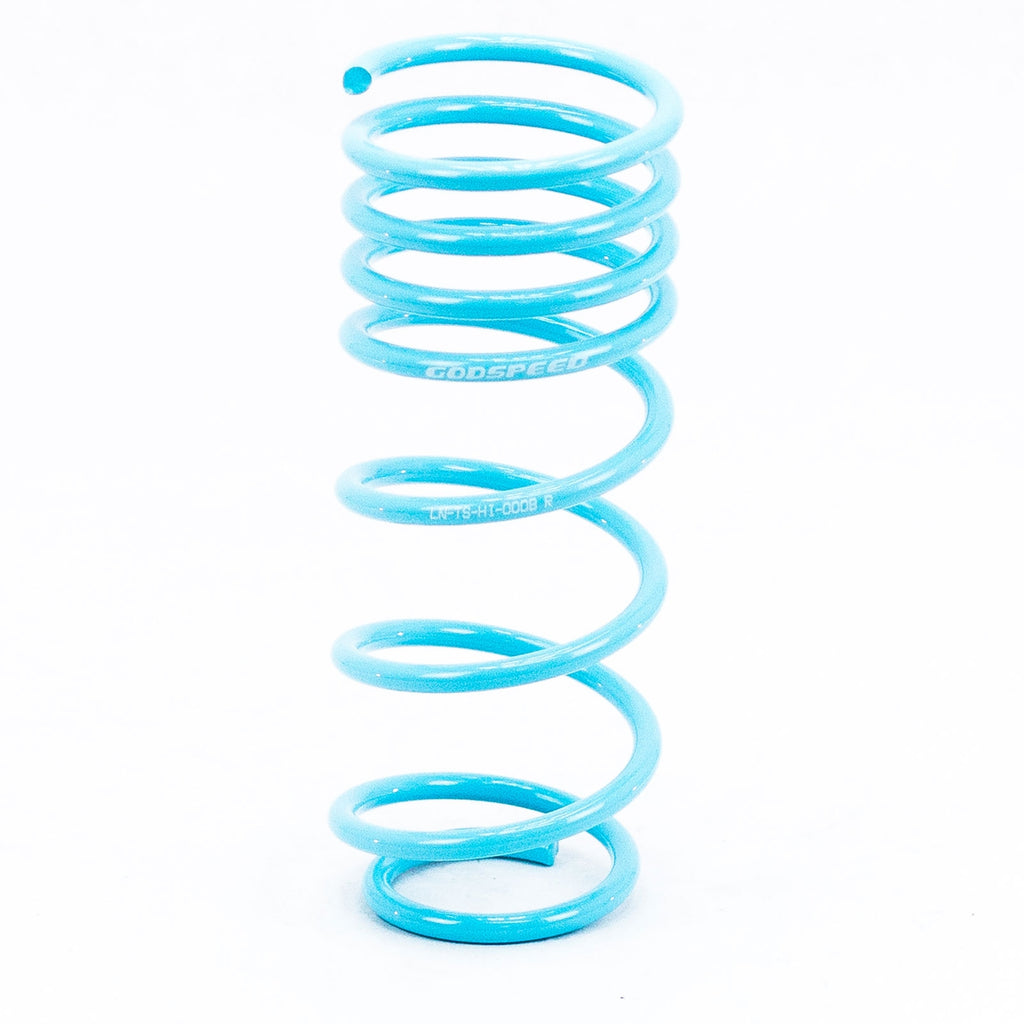 GSP Godspeed Project Traction-S Performance Lowering Springs - Hyundai Elantra Sedan 2011-2016 (MD/UD)