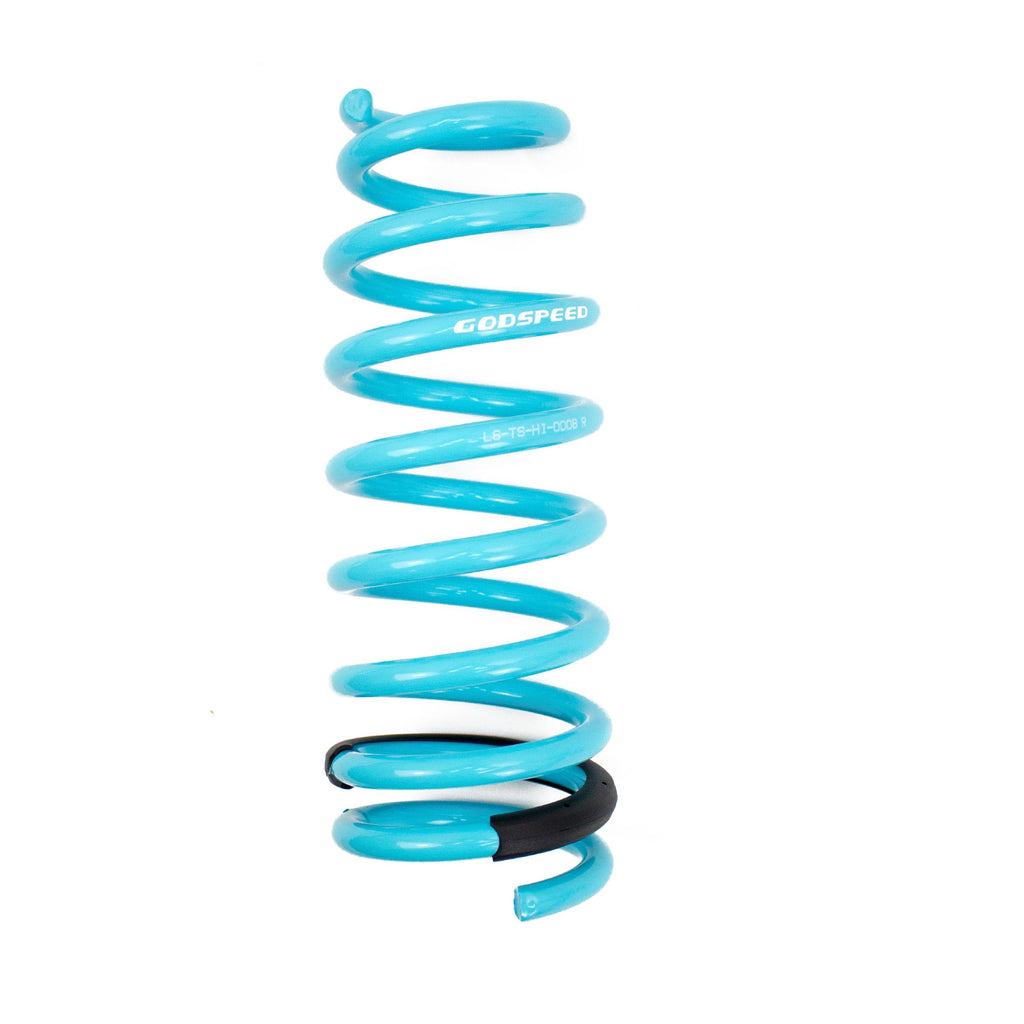 GSP Godspeed Project Traction-S Performance Lowering Springs - Hyundai Sonata (LF) 15+UP