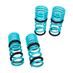GSP Godspeed Project Traction-S Performance Lowering Springs - Infiniti G35 Sedan (V37) 2007-08 (RWD)