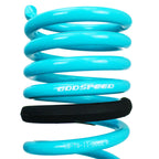 GSP Godspeed Project Traction-S Performance Lowering Springs - Infiniti G35 Sedan (V37) 2007-08 (RWD)
