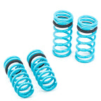 GSP Godspeed Project Traction-S Performance Lowering Springs - Infiniti G35 Sedan (V37) 2007-08 (AWD)