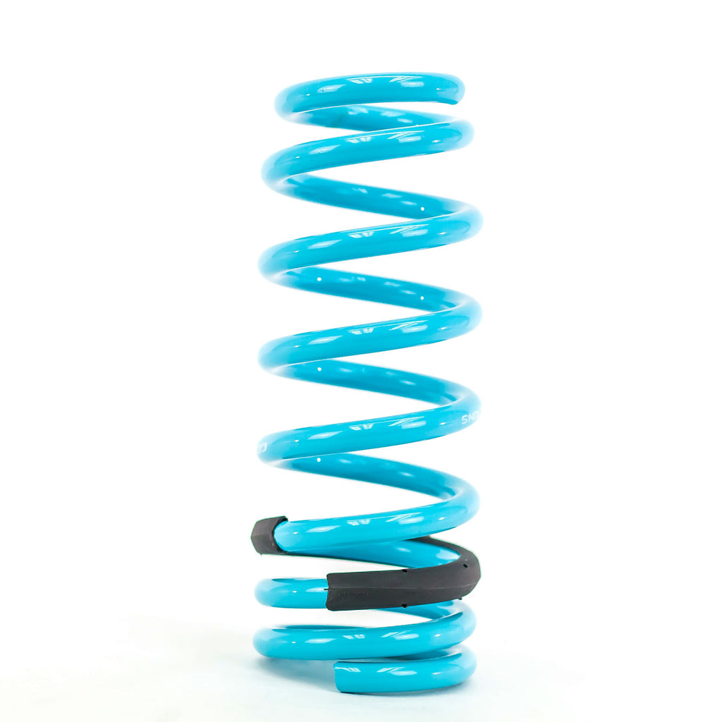 GSP Godspeed Project Traction-S Performance Lowering Springs - Infiniti G35 Sedan (V37) 2007-08 (AWD)