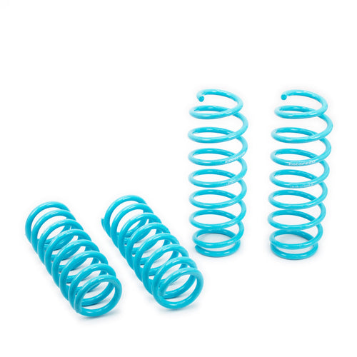 GSP Godspeed Project Traction-S Performance Lowering Springs - Infinity Q50 2014-18 (RWD)