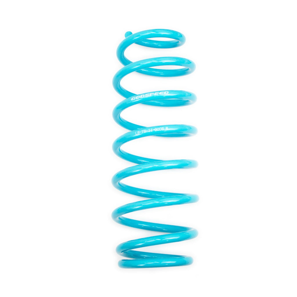 GSP Godspeed Project Traction-S Performance Lowering Springs - Infinity Q50 2014-18 (RWD)