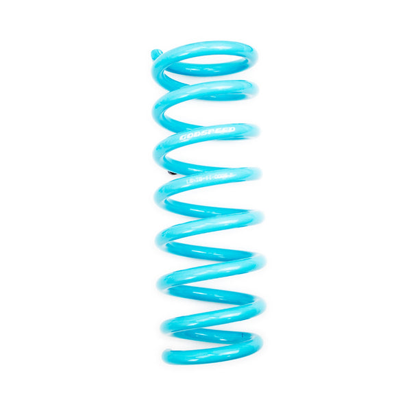 GSP Godspeed Project Traction-S Performance Lowering Springs - Infinity Q50 2014-18 (RWD)