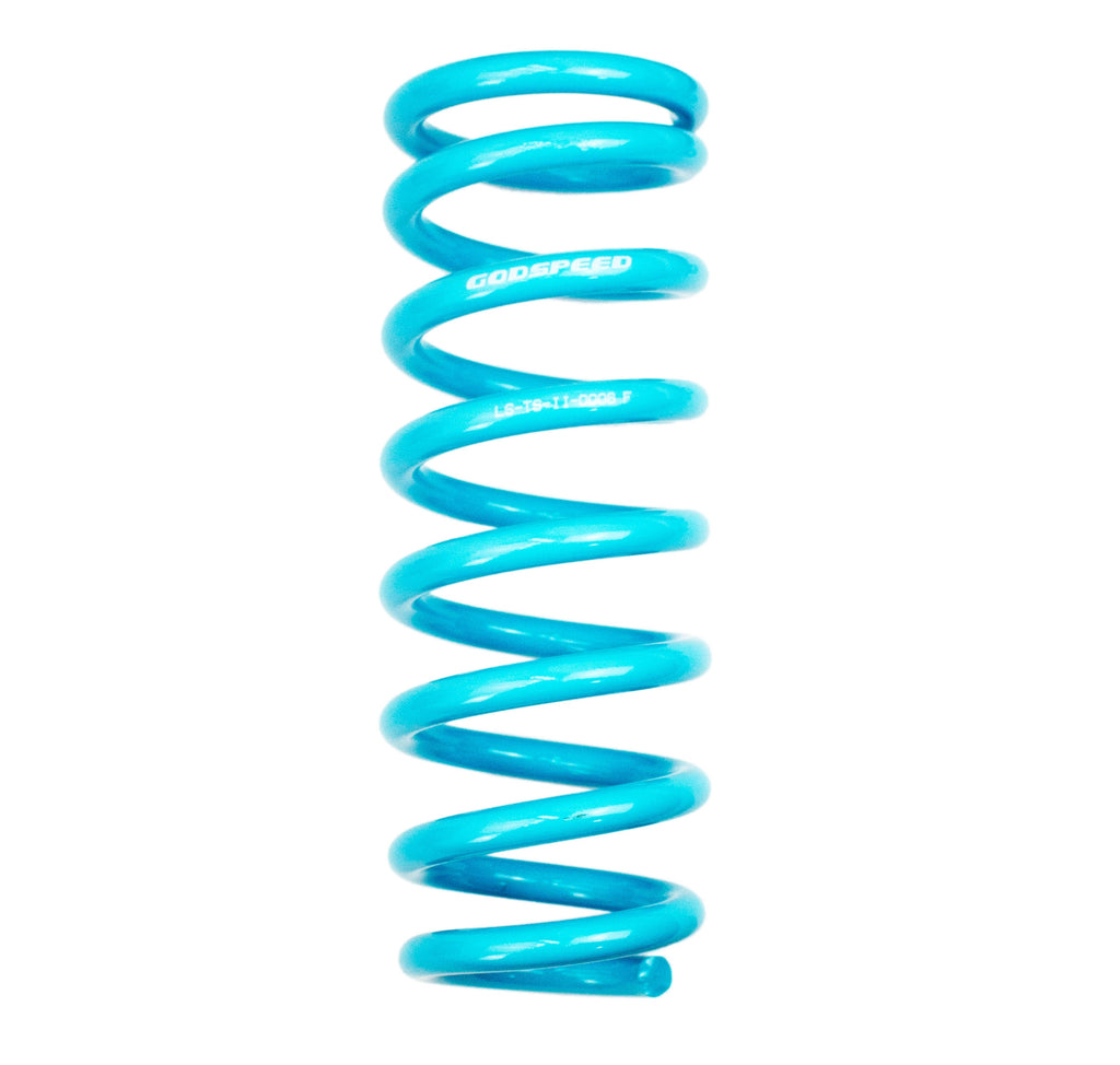 GSP Godspeed Project Traction-S Performance Lowering Springs - Infiniti Q50 2014-22 (RWD & AWD)