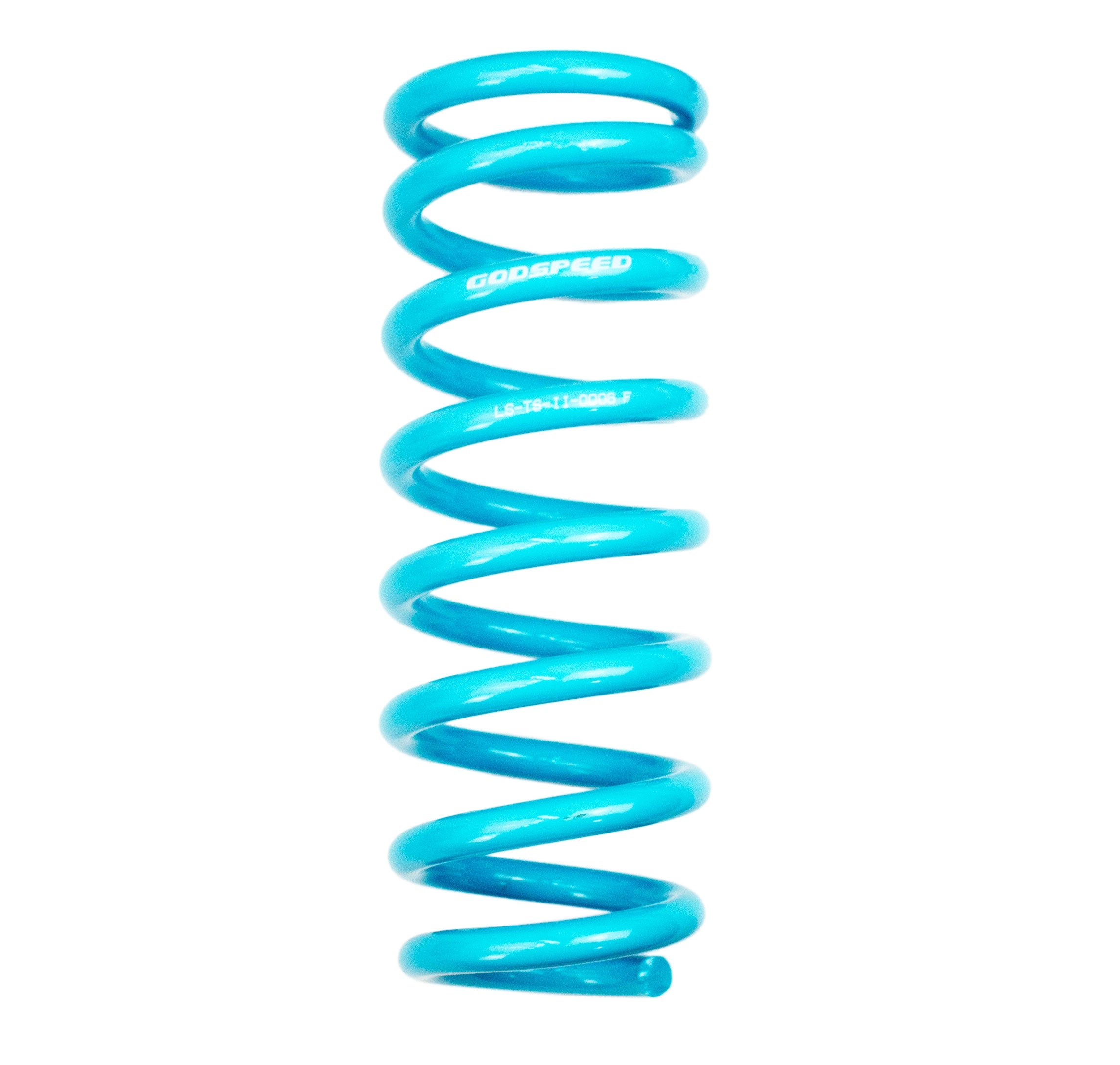 GSP Godspeed Project Traction-S Performance Lowering Springs - Infiniti Q50 2014-22 (RWD & AWD)
