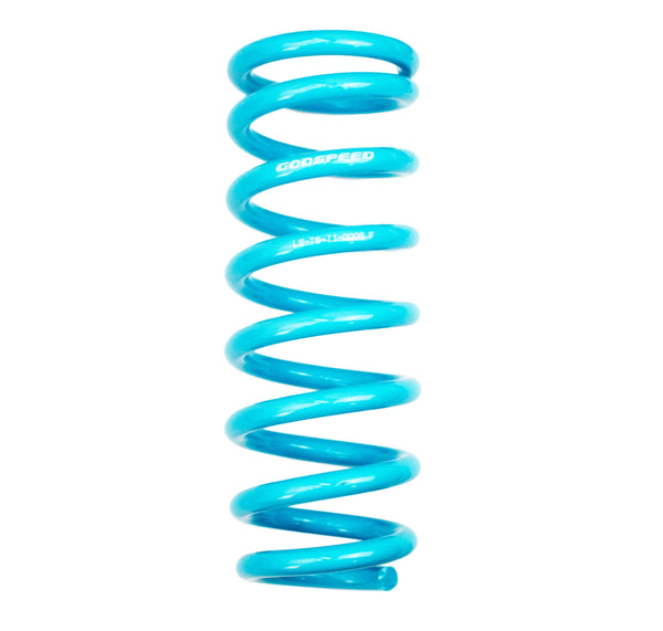 GSP Godspeed Project Traction-S Performance Lowering Springs - Infiniti Q50 2014-22 (RWD & AWD)