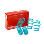 GSP Godspeed Project Traction-S Performance Lowering Springs - Kia Optima 2011-2015 (TF)