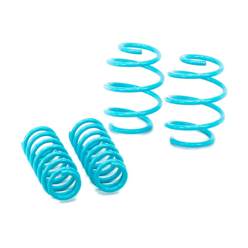 GSP Godspeed Project Traction-S Performance Lowering Springs - Kia Optima 2011-2015 (TF)