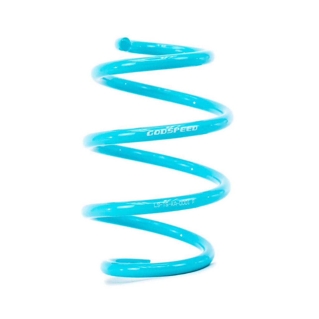 GSP Godspeed Project Traction-S Performance Lowering Springs - Kia Optima 2011-2015 (TF)