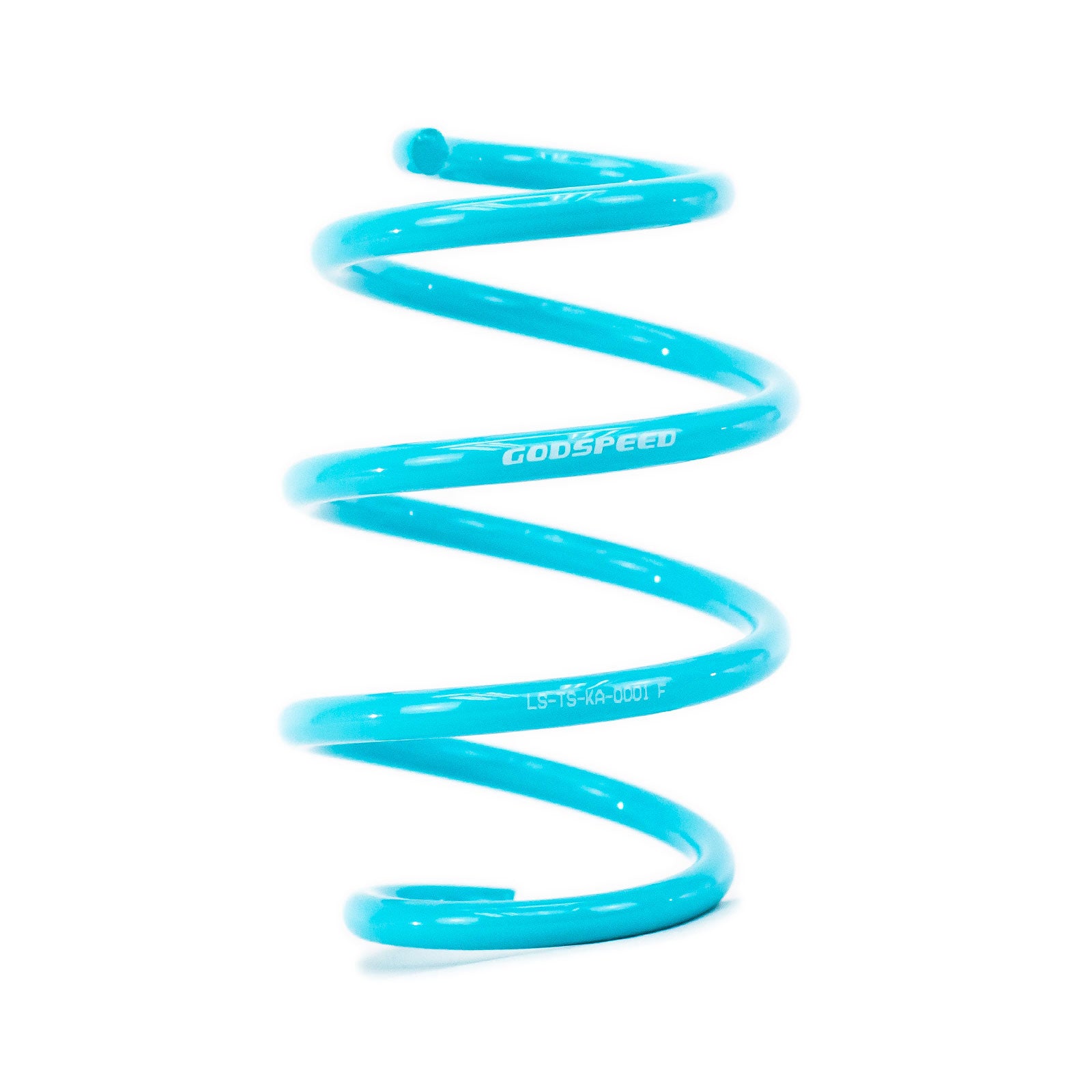 GSP Godspeed Project Traction-S Performance Lowering Springs - Kia Optima 2011-2015 (TF)