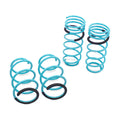 GSP Godspeed Project Traction-S Performance Lowering Springs - Kia Rio (UB) 2012-17