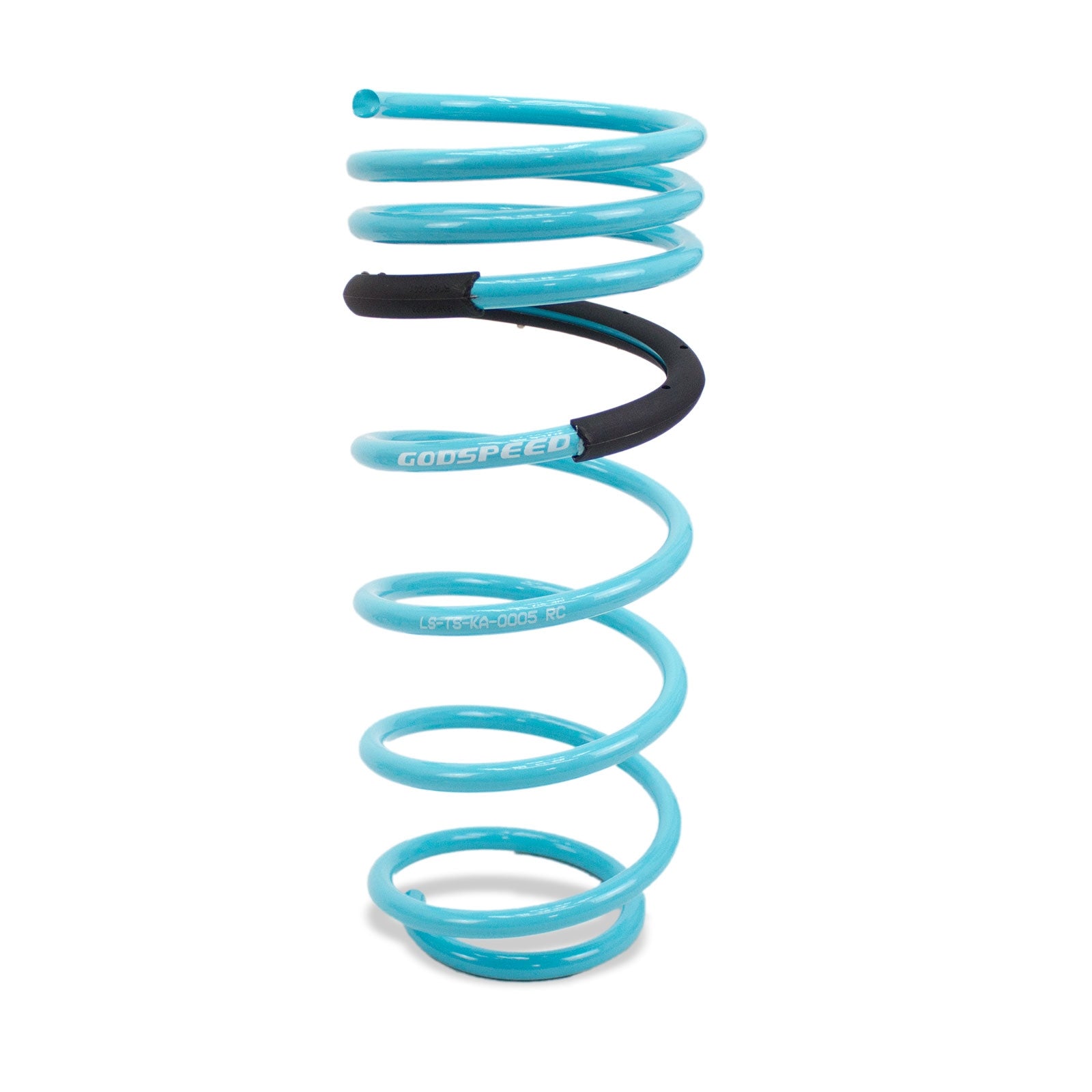 GSP Godspeed Project Traction-S Performance Lowering Springs - Kia Rio (UB) 2012-17