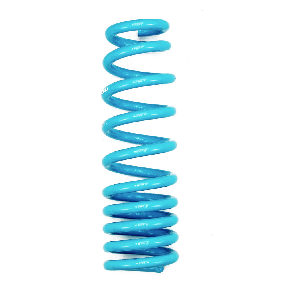GSP Godspeed Project Traction-S Performance Lowering Springs - Genesis G70 (IK) 2019-2026
