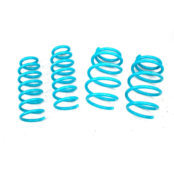 GSP Godspeed Project Traction-S Performance Lowering Springs - Kia Optima 2016-2018