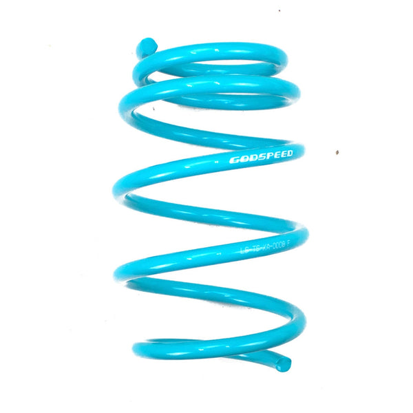 GSP Godspeed Project Traction-S Performance Lowering Springs - Kia Optima 2016-2018