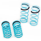 GSP Godspeed Project Traction-S Performance Lowering Springs - Lexus GS300/GS350/GS460 (S190) 2006-11 (RWD)